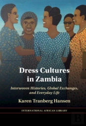 Dress Cultures In Zambia