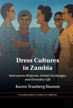 Bertrand.pt - Dress Cultures In Zambia