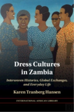 Bertrand.pt - Dress Cultures In Zambia