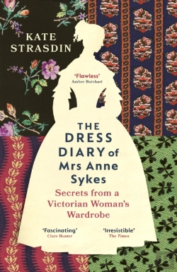 Bertrand.pt - Dress Diary Of Mrs Anne Sykes