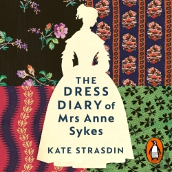 Bertrand.pt - Dress Diary Of Mrs Anne Sykes
