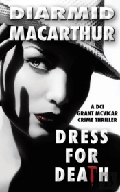 Dress For Death