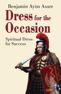 Dress For The Occasion