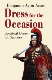 Dress For The Occasion