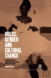 Dress, Gender And Cultural Change