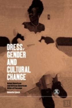 Bertrand.pt - Dress, Gender And Cultural Change