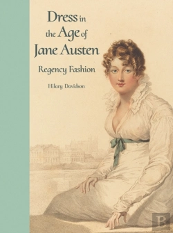 Bertrand.pt - Dress In The Age Of Jane Austen
