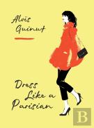 Dress Like A Parisian