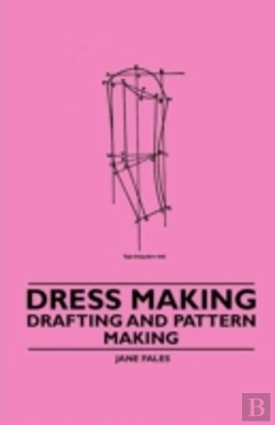 Bertrand.pt - Dress Making - Drafting And Pattern Making