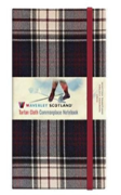 Dress Tartan: Waverley Large Notebook/Journal (21cm X 13 Cm)