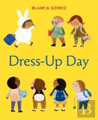 Dress-Up Day
