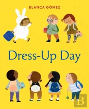 Dress-Up Day