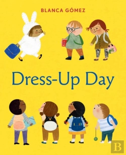 Bertrand.pt - Dress-Up Day
