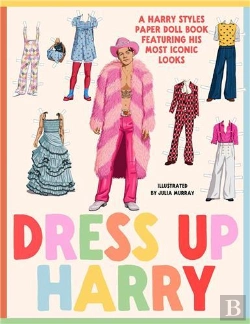 Bertrand.pt - Dress Up Harry