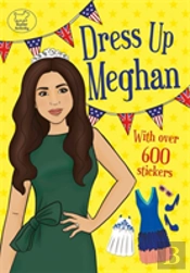 Dress Up Meghan