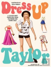 Dress Up Taylor