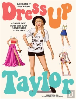 Bertrand.pt - Dress Up Taylor