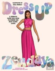 Dress Up Zendaya