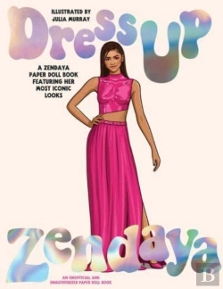 Bertrand.pt - Dress Up Zendaya