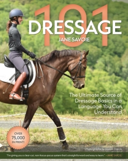 Bertrand.pt - Dressage 101