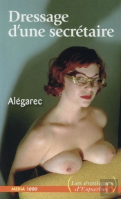Dressage D'Une Secretaire