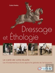 Dressage Et Ethologie Le Carr  De Votre R Ussite