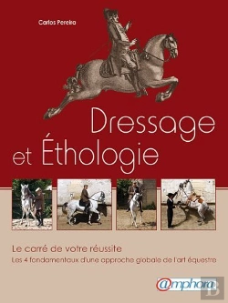 Bertrand.pt - Dressage Et Ethologie Le Carr  De Votre R Ussite