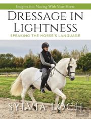 Dressage In Lightness