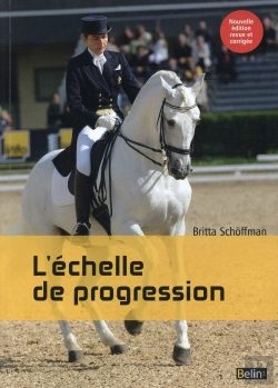 Bertrand.pt - Dressage ; L'Échelle De Progression