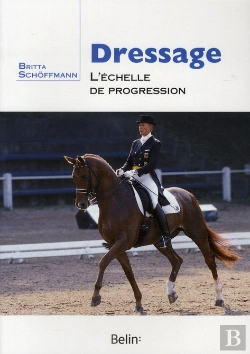 Bertrand.pt - Dressage ; L'Échelle De Progression