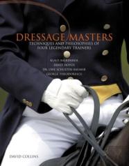 Dressage Masters