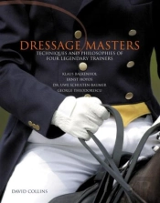 Dressage Masters