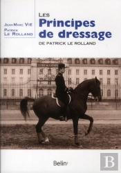 Dressage Methode Le Rolland