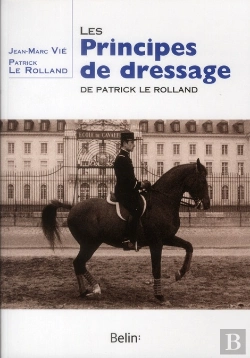 Bertrand.pt - Dressage Methode Le Rolland