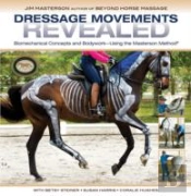 Dressage Movements Revealed