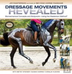 Bertrand.pt - Dressage Movements Revealed