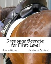 Dressage Secrets For First Level