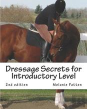 Dressage Secrets For Introductory Level
