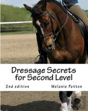 Dressage Secrets For Second Level