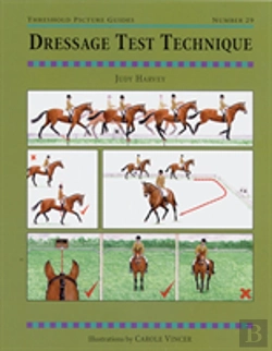 Bertrand.pt - Dressage Test Technique