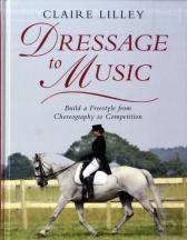 Dressage To Music