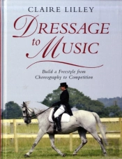 Dressage To Music