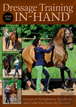 Dressage Training In-Hand