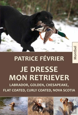Bertrand.pt - Dresse Mon Retriever (Je)