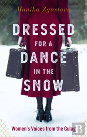Dressed For A Dance In The Snow