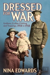 Dressed For War