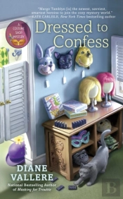 Dressed To Confess