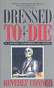 Dressed To Die