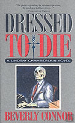 Bertrand.pt - Dressed To Die