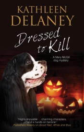 Dressed To Kill